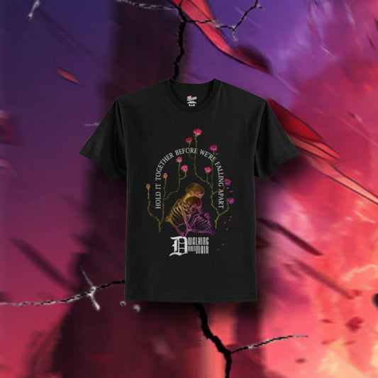 "Eye of the Storm" T-shirt